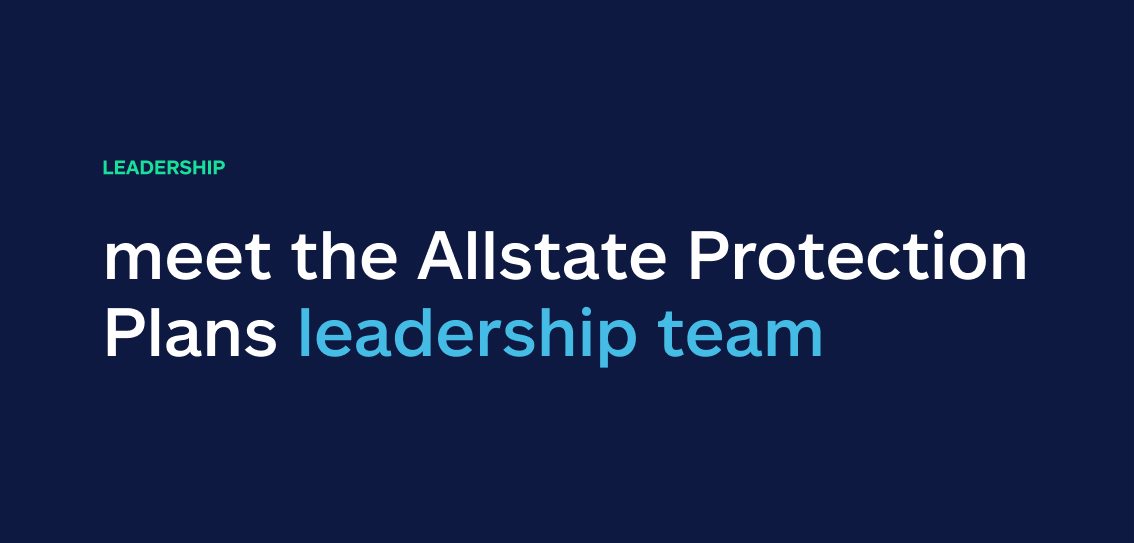 Leadership Allstate Protection Plans
